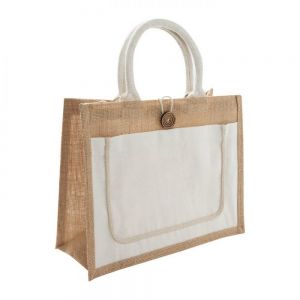 BOLSA TIKA personalizada